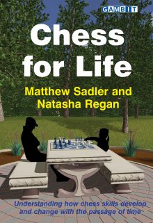 Chess for Life Sadler and Regan