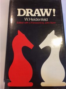 "Draw!" by Mark Heidenfeld