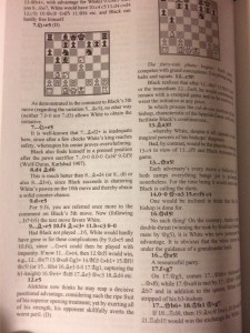 Tartakower's "The Hypermodern Game of Chess"