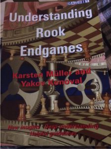 "Understanding Rook Endgames" by Muller and Konoval 