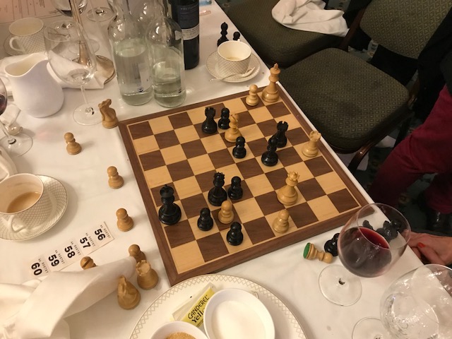 Nepomniachtchi on London, Carlsen & AlphaZero